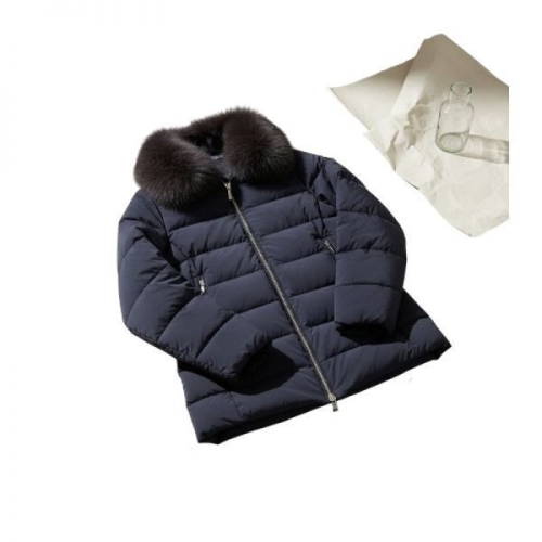 무레르 여성 패딩 도라도 151339354