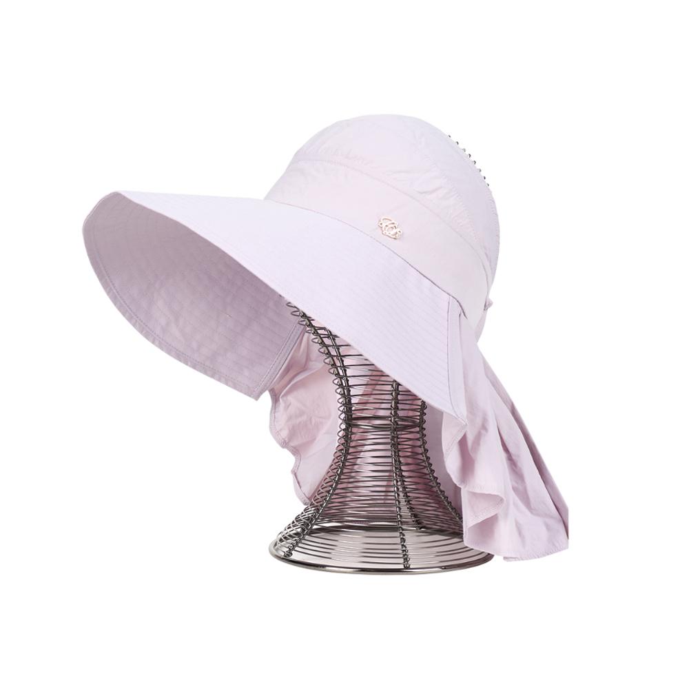 자외선 차단 와이어 썬캡 벙거지 SMACC086