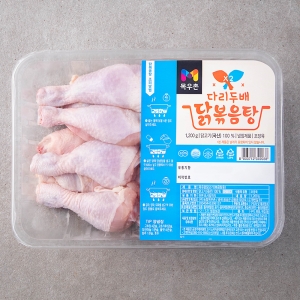 다리두배 닭볶음탕 냉장 1.2kg