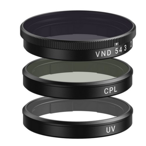 텔레신 FLT-41 DJI 오즈모 액션6용 필터세트이미지입니다. 누르면 해당 게시물로 새창이동합니다.