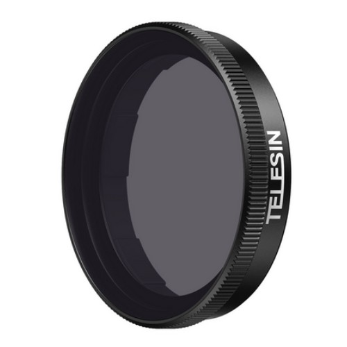 텔레신 FLT-41 DJI 오즈모 액션6용 필터세트 (정품)_이미지