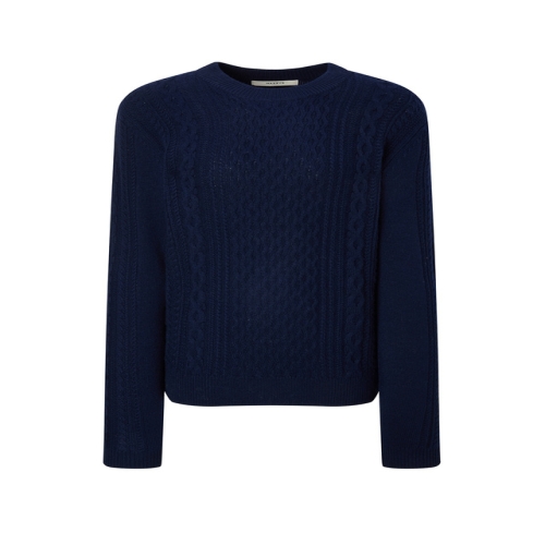 여성 HSSW5DC04N2 단4일브랜드데이캐시미어 블렌디드 변형 케이