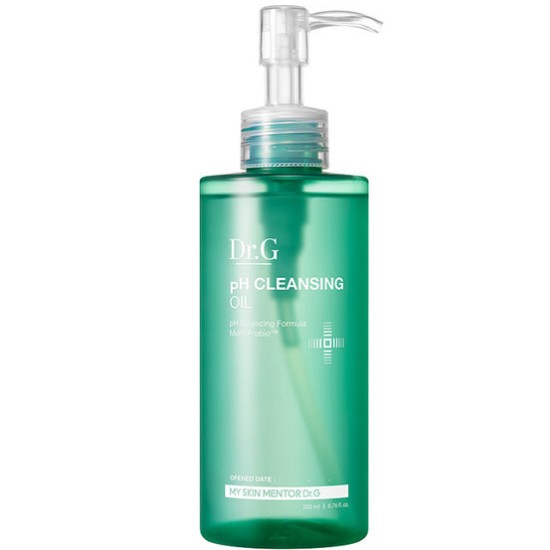 닥터지 pH 약산성 클렌징오일 200ml (1개)_이미지