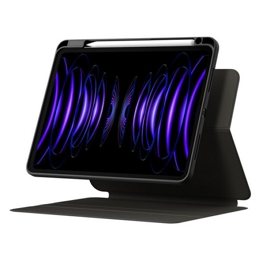베이스어스 iPad Pro 12.9 6세대 미니멀리스트 시리즈 마그네틱 보호 케이스_이미지