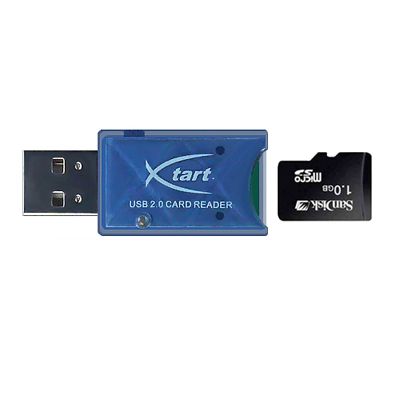 ����Ż���� T-Flash ���븮���� & USB���