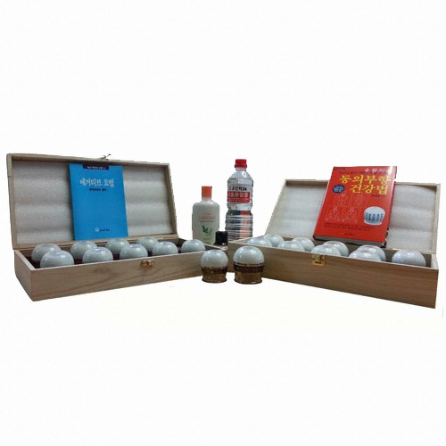 [불명] 동의불부항 2종세트 (소형,중형) 20컵