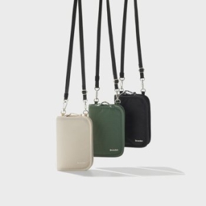 브랜든 세이프 크로스 월렛백 지갑