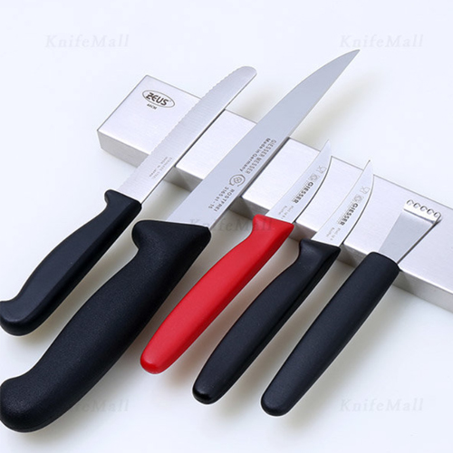 제우스 스텐 막대 자석 칼꽂이 (45cm)_이미지