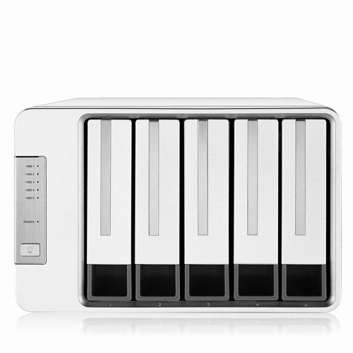 TerraMaster D5-300C (하드미포함)