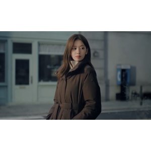 네파 아르테 네오 윈드스토퍼 코트 다운 7L82054