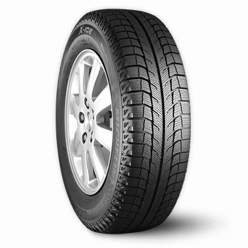 미쉐린타이어 래티튜드 엑스아이스 Xi2 255/50R19 (장착비별도)_이미지