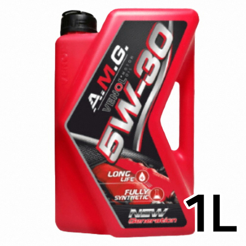 베놀 AMG 롱라이프 5W30 1L