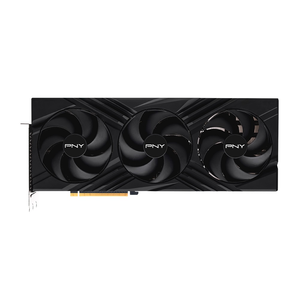 PNY ������ RTX 4090 VERTO D6X 24GB Triple �Ѽ���ǻ��