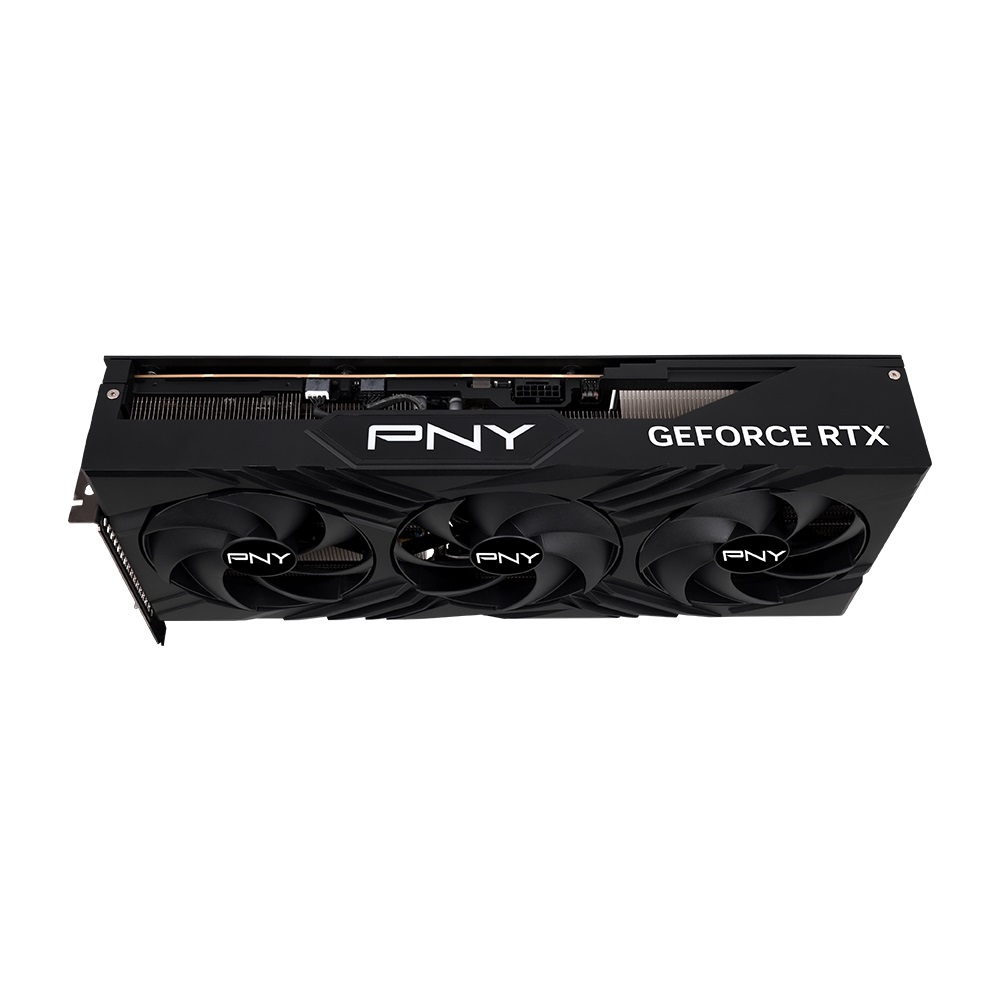PNY ������ RTX 4090 VERTO D6X 24GB Triple �Ѽ���ǻ��