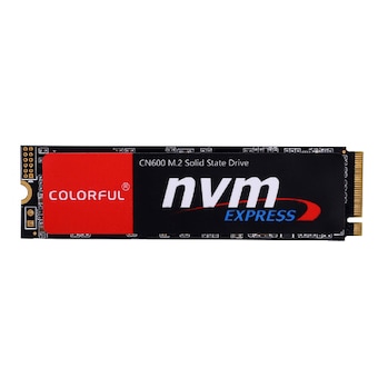 <b>COLORFUL</b> <b>CN600</b> M.2 NVMe 아이보라