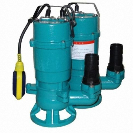 지엠펌프 오수펌프 GSV-751_이미지