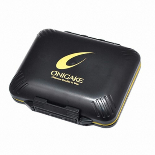 하야부사 오니가케 YC302G 태클박스 16칸