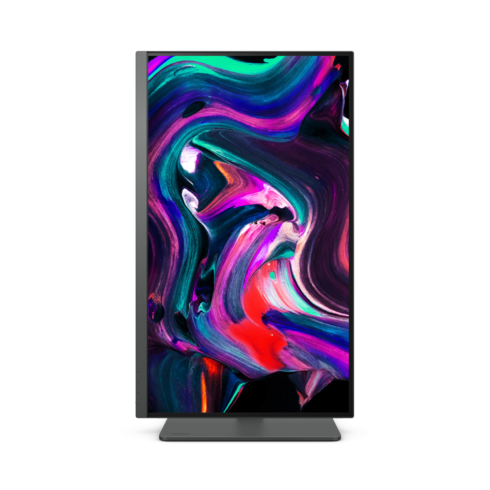 BenQ PD2705U �����ɾ� (�ؿܱ���)