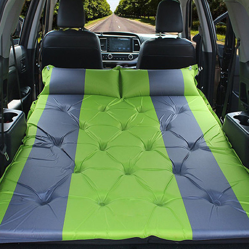 티커벨 톨른 차박용 자충매트 에어매트 SUV/RV 3CM