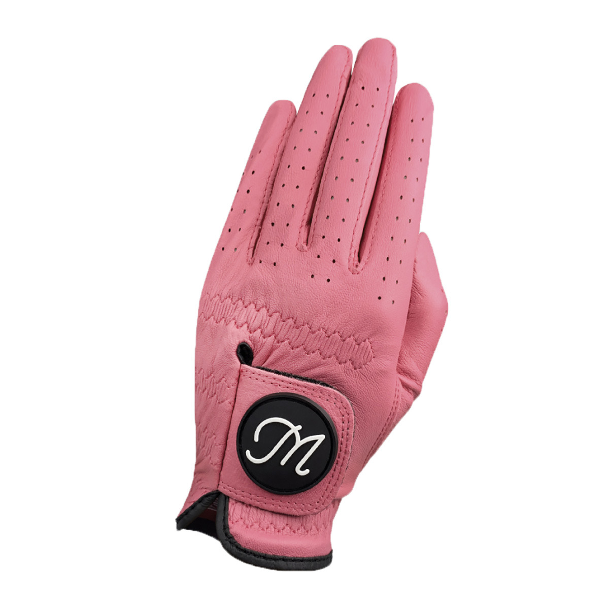 미스페라 오비스 여성 골프장갑 라이트핑크 (1개)_이미지