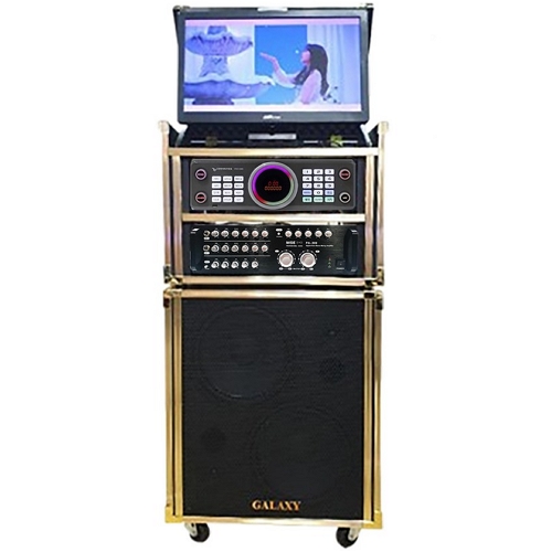 �ݿ� KMS-S800 �̵��� �뷡�� ��Ʈ