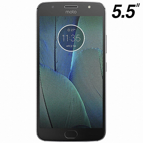 모토로라 모토 G5S 플러스 LTE 64GB, 자급제_이미지