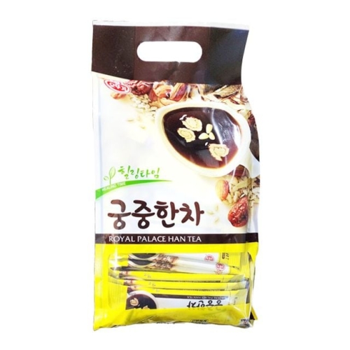 오뚜기 궁중한차 50개입 (5개)_이미지