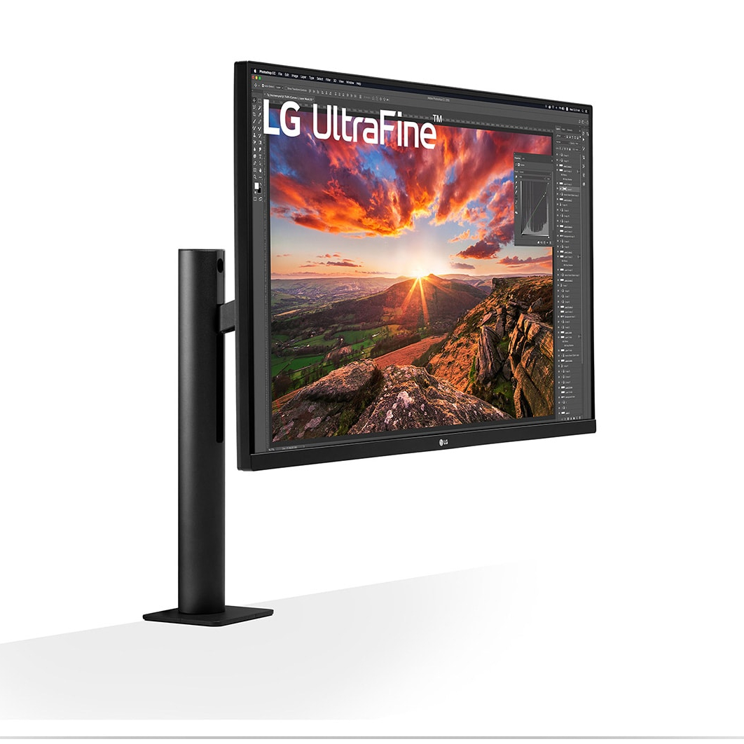 LG전자 360 32UN880 (중고)