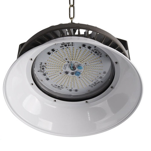지오라이팅 LED 공장등 투광기 200W