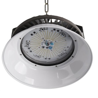 지오라이팅 LED 공장등 투광기 200W