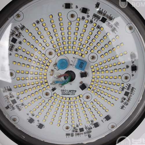 ���������� LED ����� ������ 200W