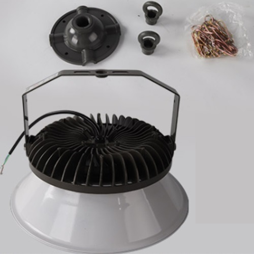 ���������� LED ����� ������ 200W