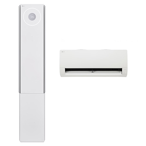 LG���� �������÷��� �ּ� �� 4�ø��� FQ18EV4EA2M