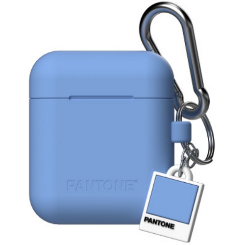 디엘티테크코리아 에어팟 팬톤 실리콘 케이스_이미지