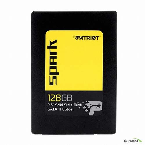 PATRIOT SPARK (128GB)_이미지