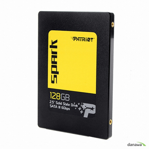 PATRIOT SPARK (128GB)_이미지