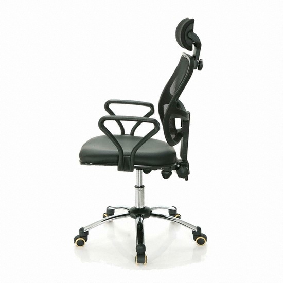 채우리 실피드 메쉬의자 이피션트 807_이미지