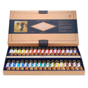 MWC-1534P 미션 골드 퓨어 피그먼트 15ml