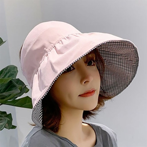 여성 햇빛 차단 썬캡 URK-001_이미지