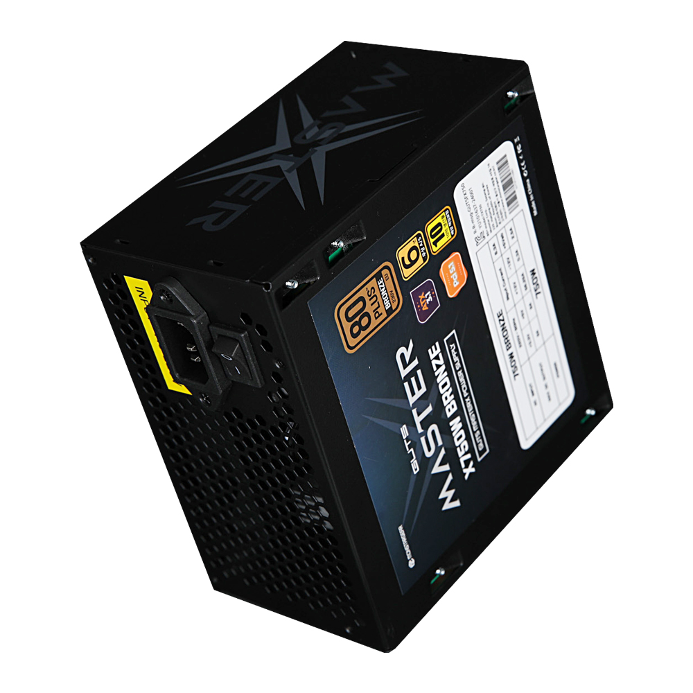 몬스타 가츠 MASTERX X750W 80PLUS브론즈 ATX3.1_이미지