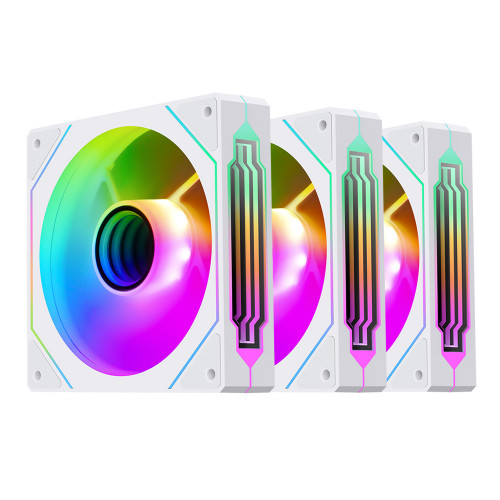 NR12 ARGB PWM 리버스