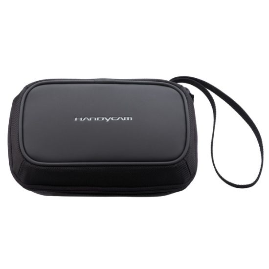 SONY LCS-BBA 파우치 (정품)_이미지