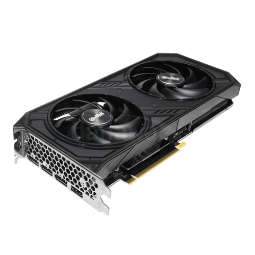 이엠텍 지포스 RTX 4070 SUPER STORM X Dual OC D6X 12GB_이미지