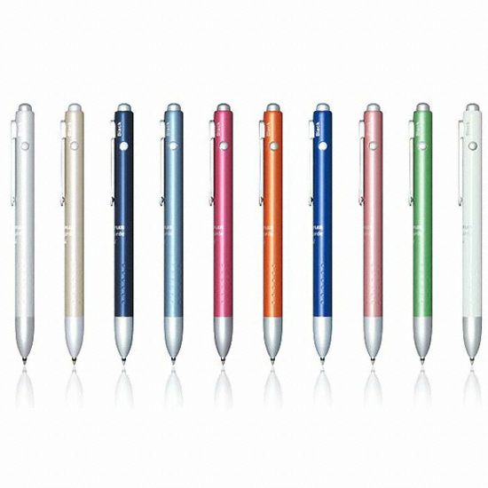 스테들러 2+1 아방가르드 라이트 927 AGL 멀티펜 0.7mm_이미지