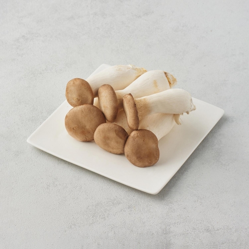닥터애그 GAP 뿌리손질 새송이버섯 300g