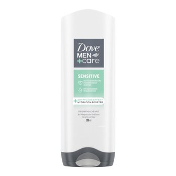 도브 맨케어 센서티브 샤워젤 250ml