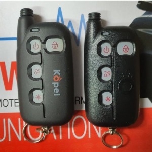 피닉스  영진전자 TX-703 TX-700 코펠 경보기 RX-2000A KOPEL