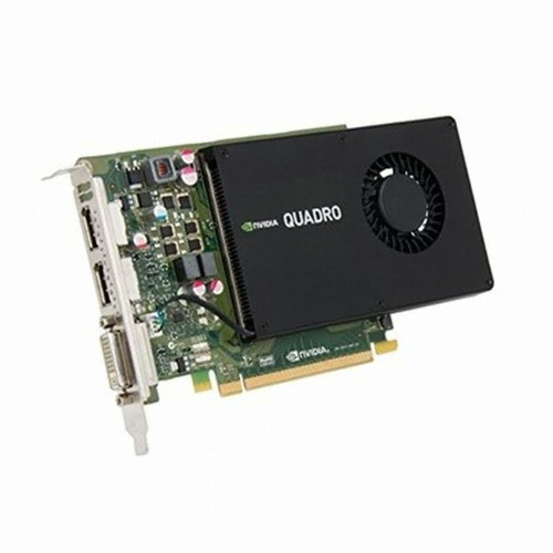 PNY 쿼드로 K2200 D5 4GB (해외구매)_이미지
