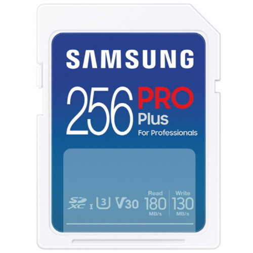 삼성전자 SD PRO Plus 2024 (256GB)