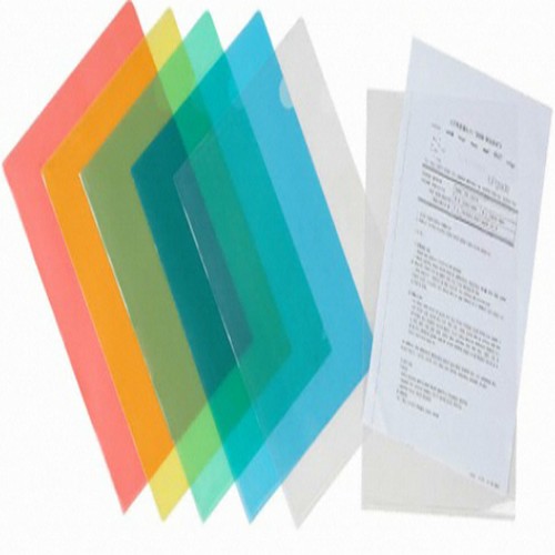 오피스디포 고투명 클리어홀더 A4이미지입니다. 누르면 해당 게시물로 새창이동합니다.